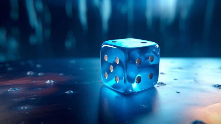 দায়িত্বশীল খেলার গাইডে শান্ত ব্যবহার